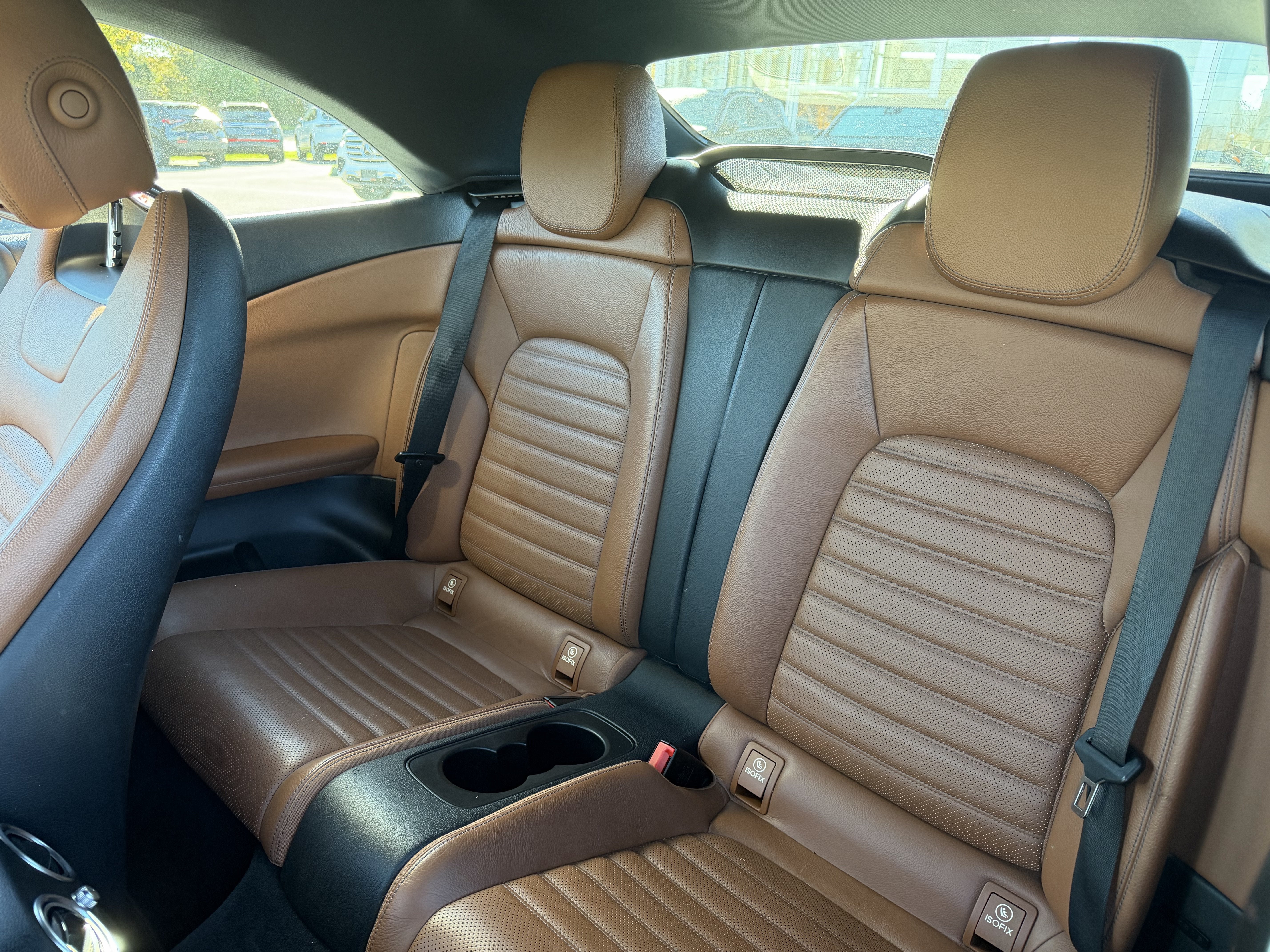 2020 Mercedes-Benz C-Class C 300 4MATIC® Cabriolet