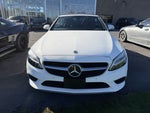 2020 Mercedes-Benz C-Class C 300 4MATIC® Cabriolet