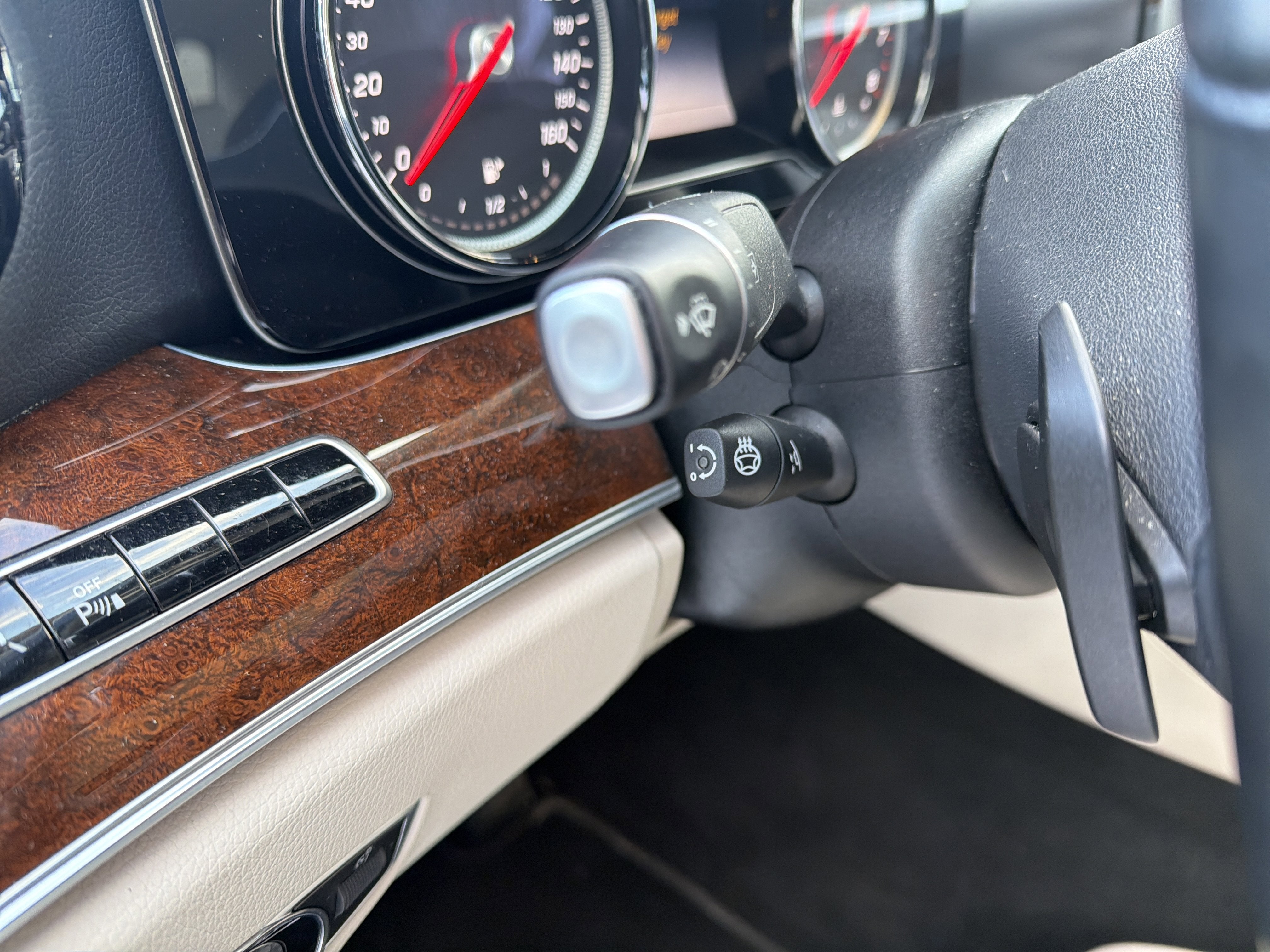 2019 Mercedes-Benz E-Class E 450 4MATIC® Sedan