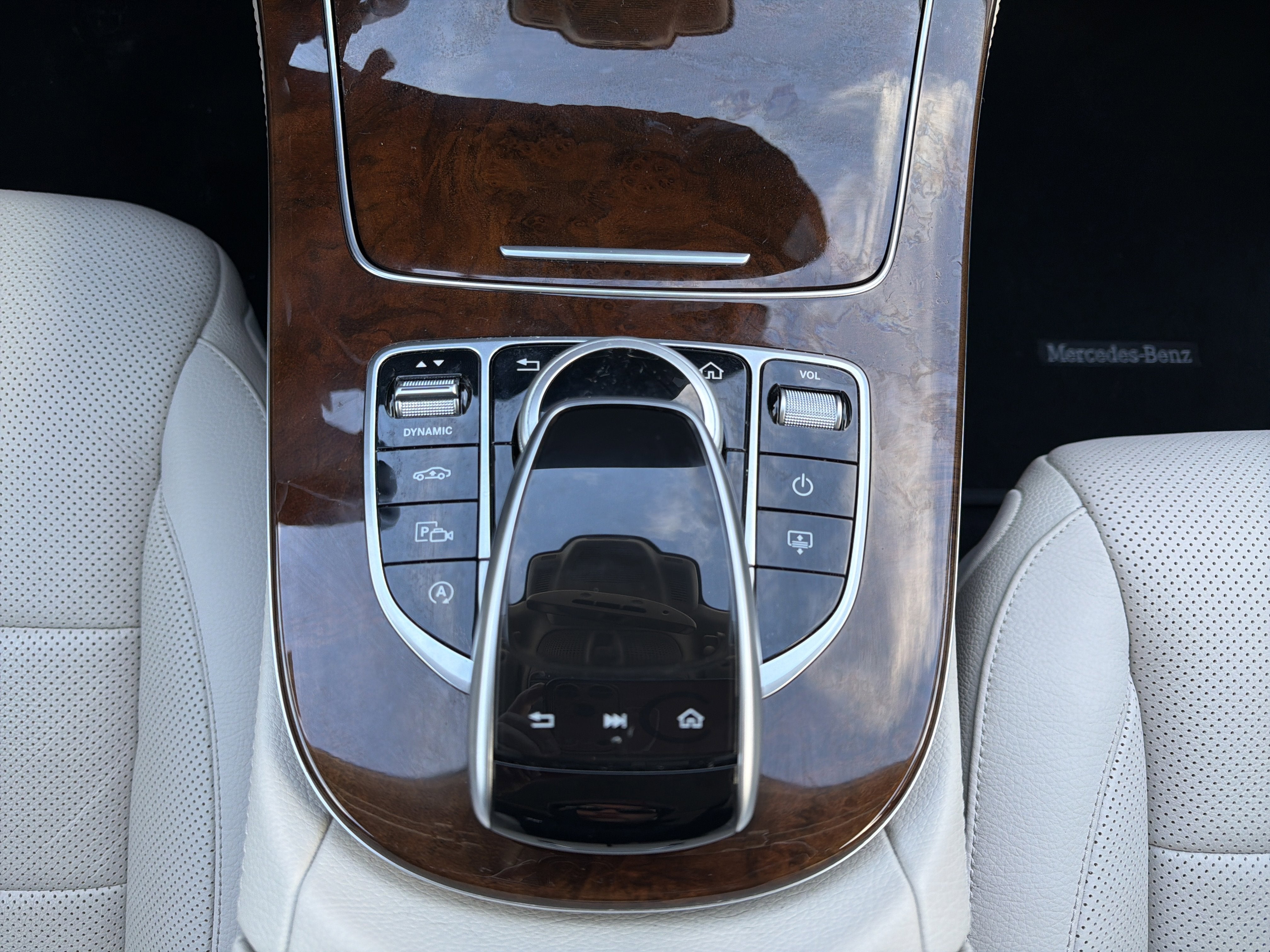 2019 Mercedes-Benz E-Class E 450 4MATIC® Sedan