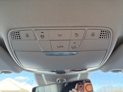 2019 Mercedes-Benz E-Class E 450 4MATIC® Sedan