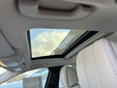 2019 Mercedes-Benz E-Class E 450 4MATIC® Sedan