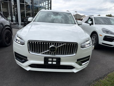 2025 Volvo XC90 B6 AWD Ultra 7-Seater