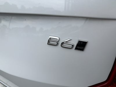 2025 Volvo XC90 B6 AWD Ultra 7-Seater