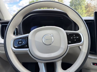 2026 Volvo XC60 B5 AWD Ultra