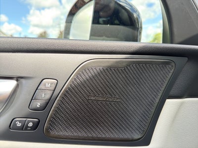 2026 Volvo XC60 B5 AWD Ultra