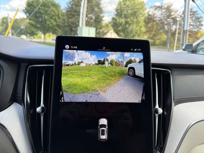 2026 Volvo XC60 B5 AWD Ultra