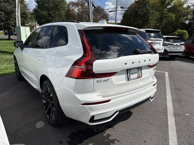 2026 Volvo XC60 B5 AWD Ultra