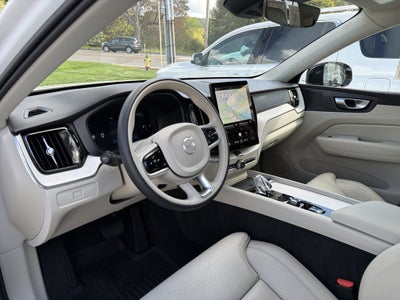 2026 Volvo XC60 B5 AWD Ultra