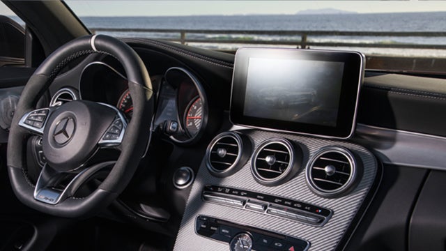 Mercedes-Benz of Syracuse in Fayetteville NY