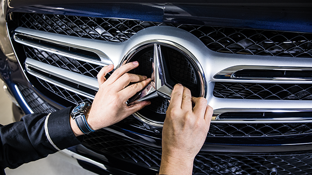 Mercedes-Benz of Syracuse in Fayetteville NY