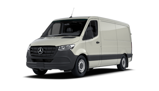 Mercedes-Benz of Syracuse in Fayetteville NY Sprinter Cargo Van