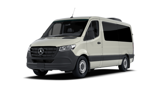 Mercedes-Benz of Syracuse in Fayetteville NY Sprinter Passenger Van