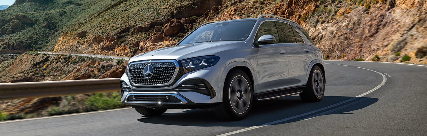 2027 Mercedes-Benz GLE 350 — Syracuse, NY
