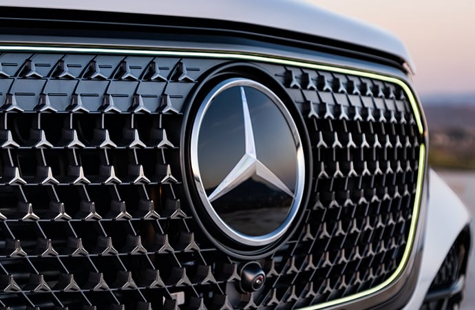 2027 Mercedes-Benz GLE 350 — Rome, NY