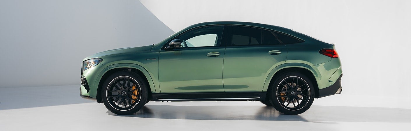 2027 Mercedes-Benz GLE 350 — North Syracuse, NY