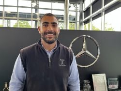 Laith Abdel-Aziz
