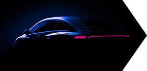 EQE | Mercedes-Benz of Syracuse in Fayetteville NY