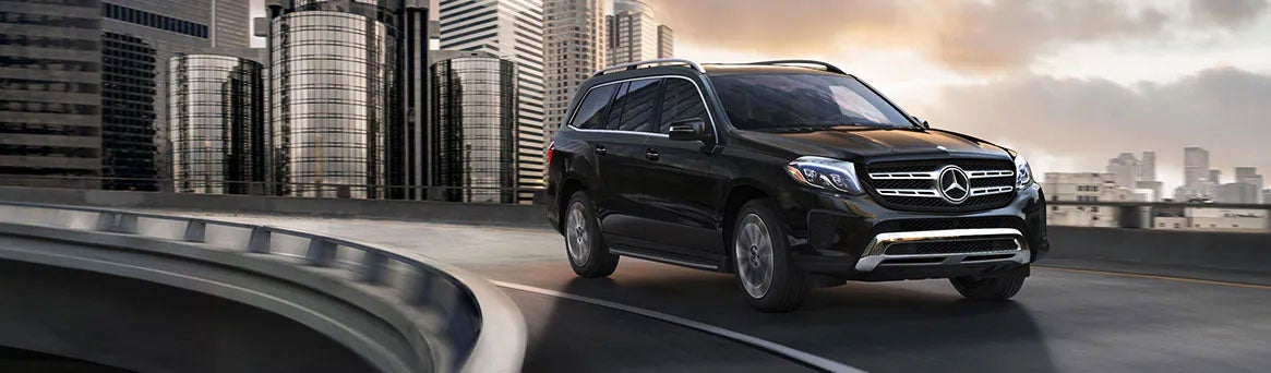 Mercedes-Benz of Syracuse in Fayetteville NY